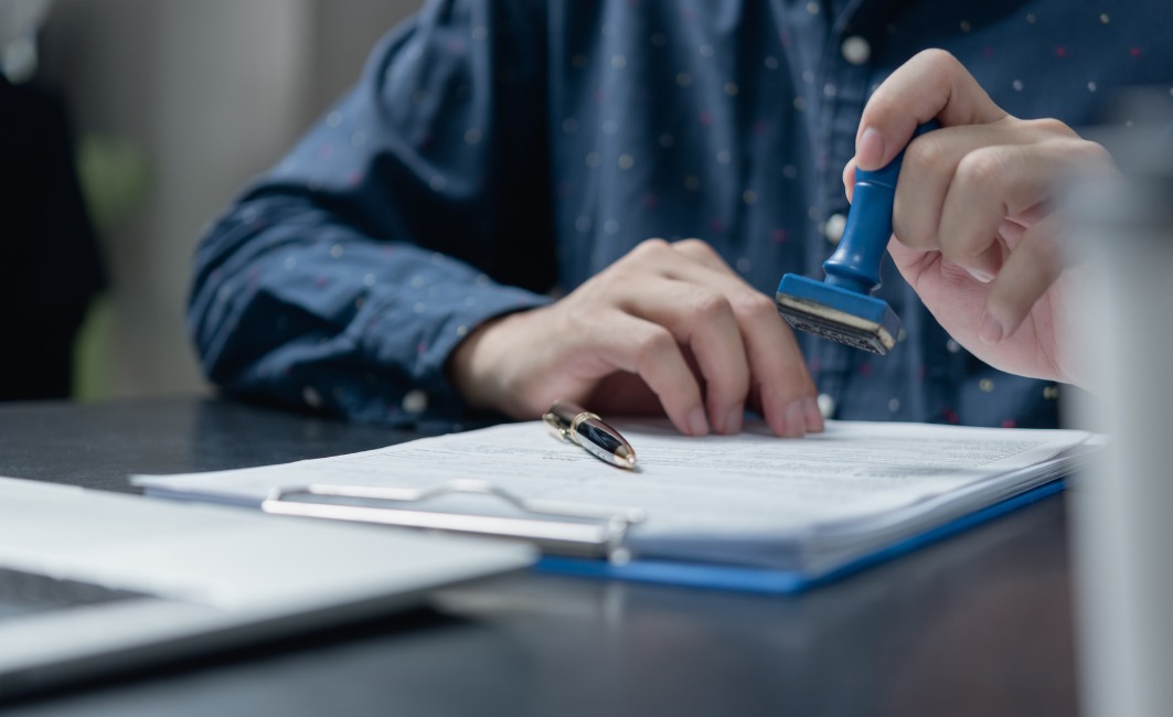 Pendirian Perusahaan